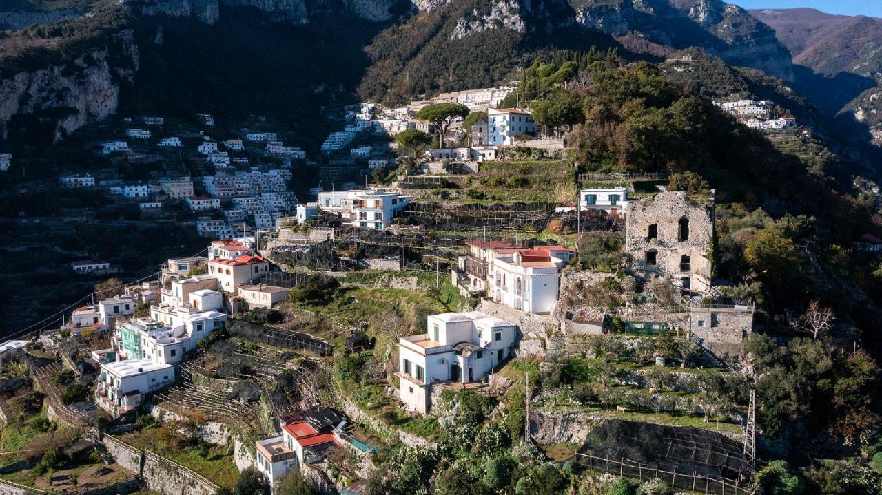 Torre Di - House