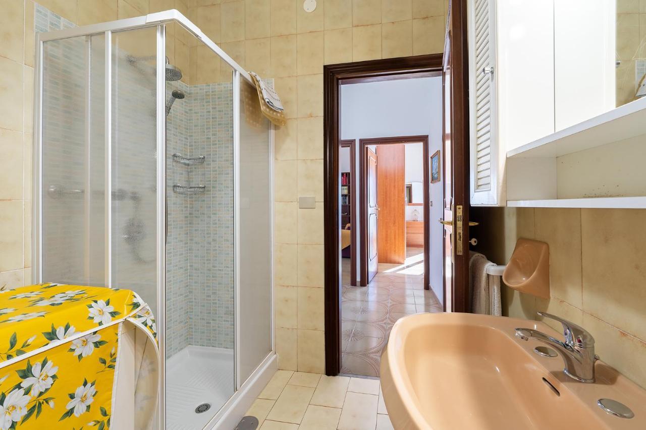 Apartamento Torre Di - House *