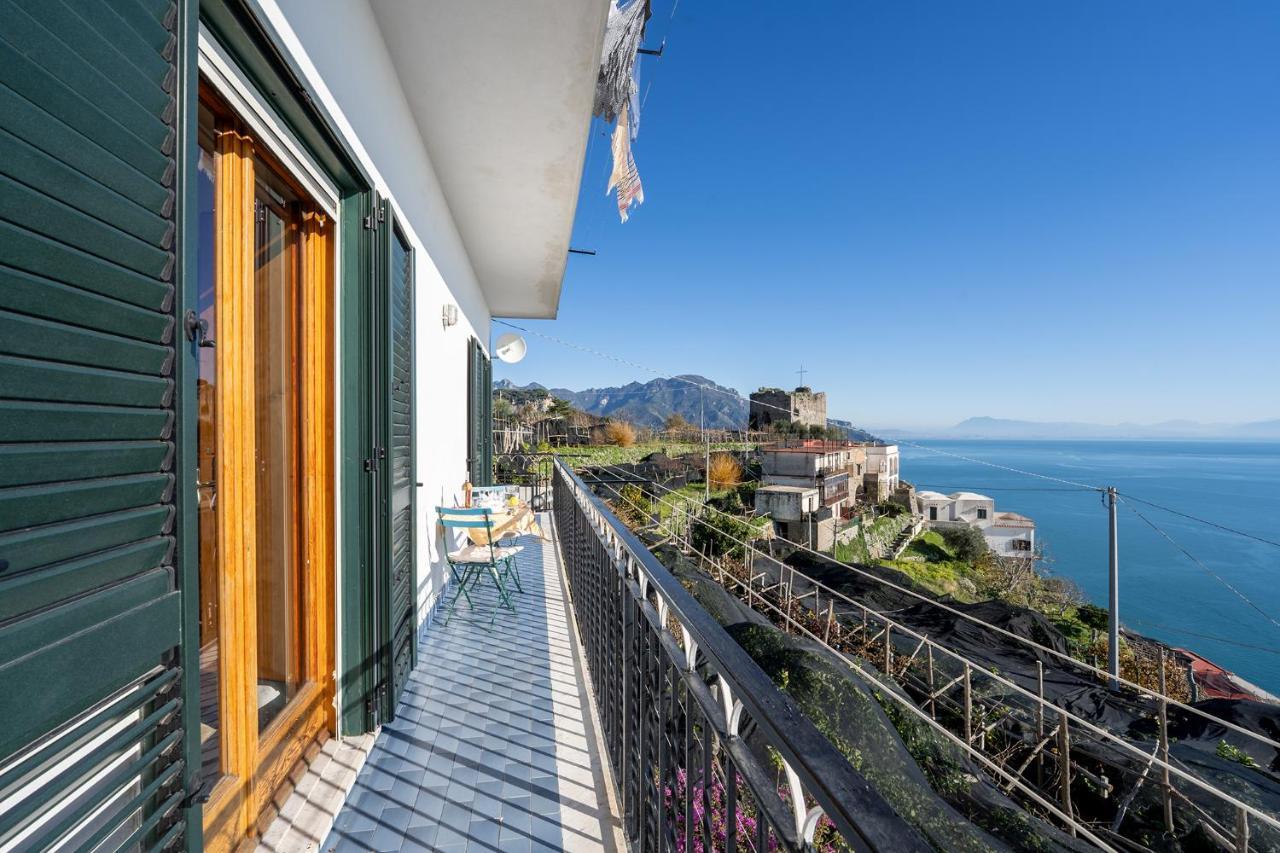 Apartamento Torre Di - House *