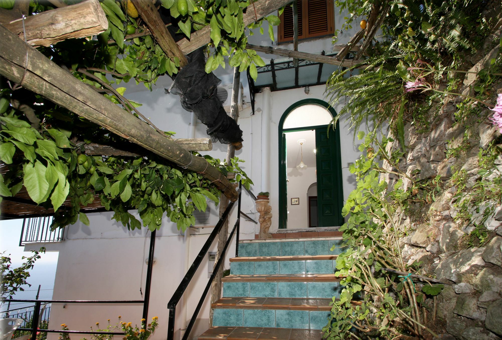 Torre Di - House * Amalfi