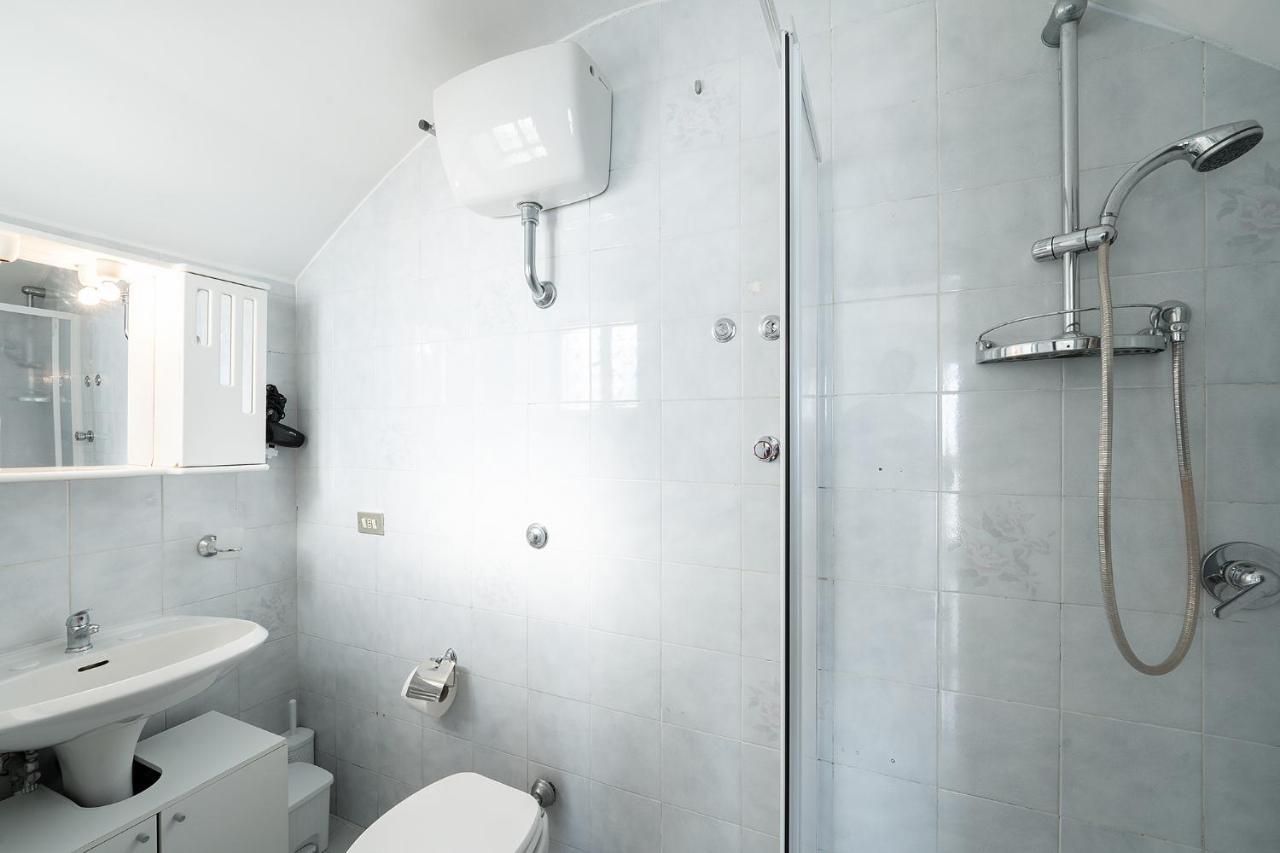 Apartment Torre Di - House