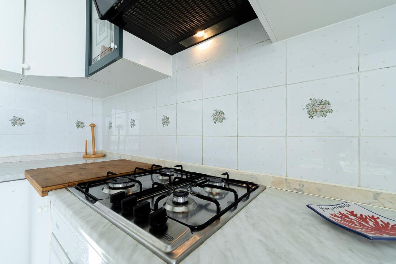 Torre Di - House Apartment *