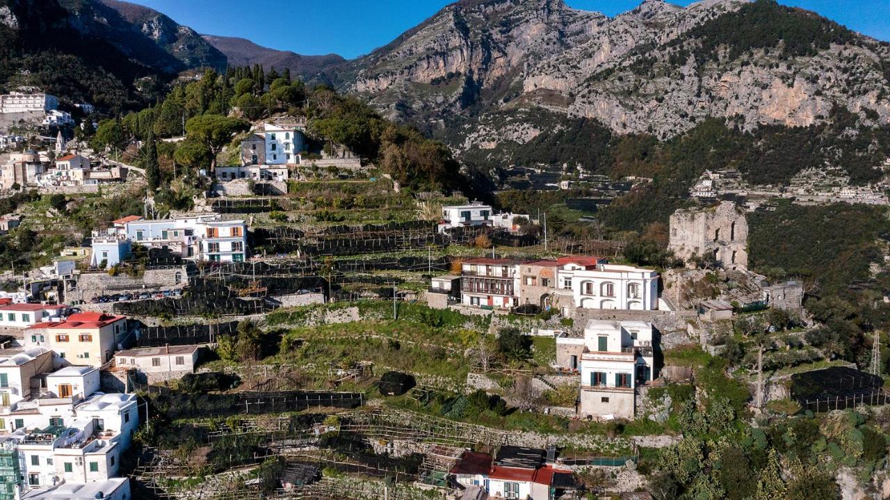 Torre Di - House Amalfi