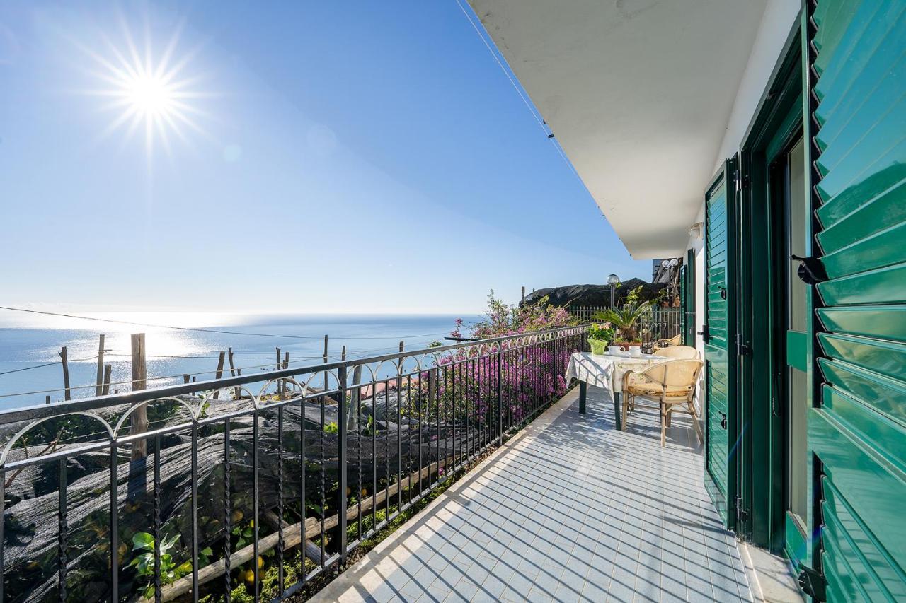 Torre Di - House Amalfi
