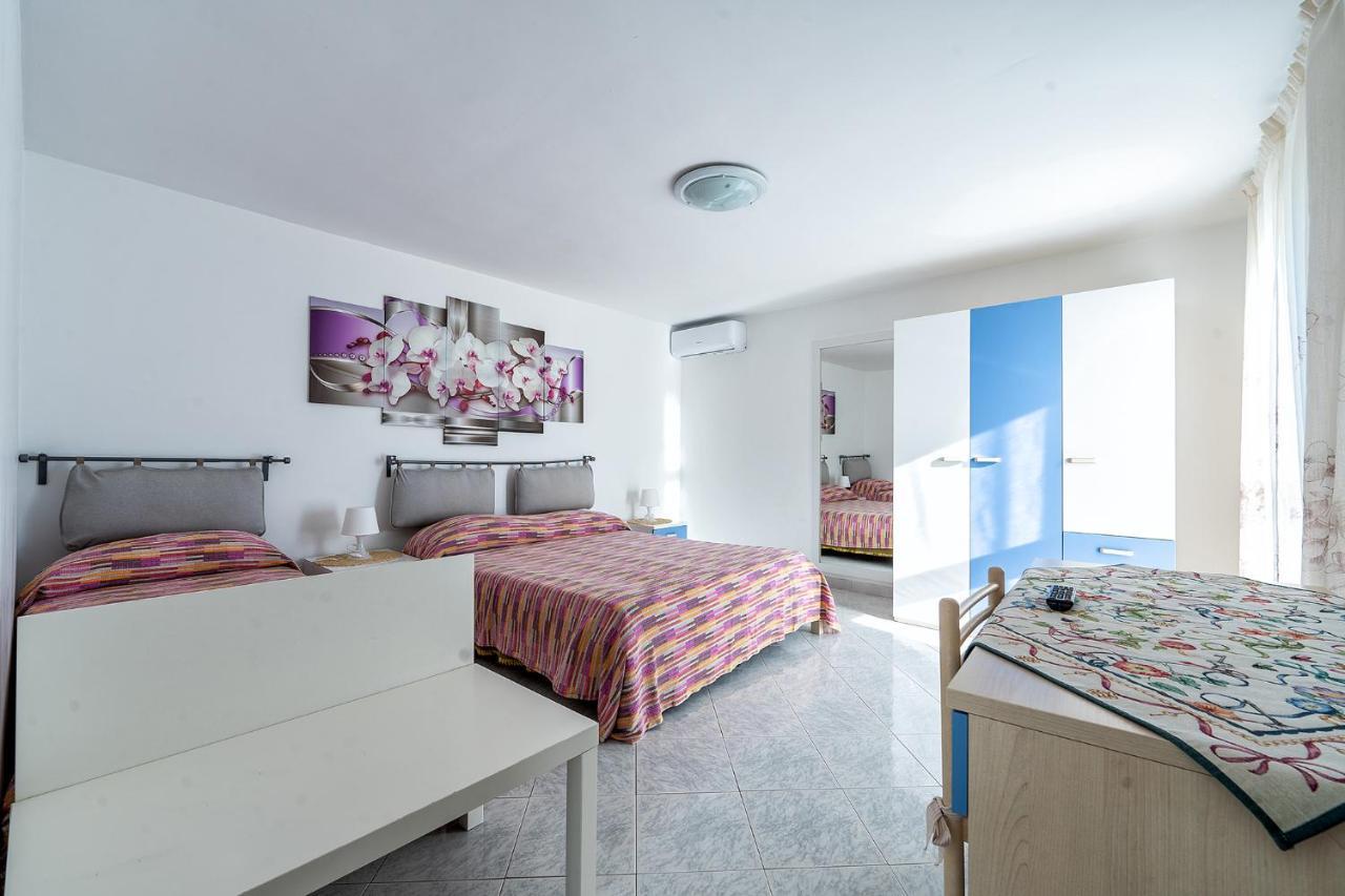 Apartment Torre Di - House *