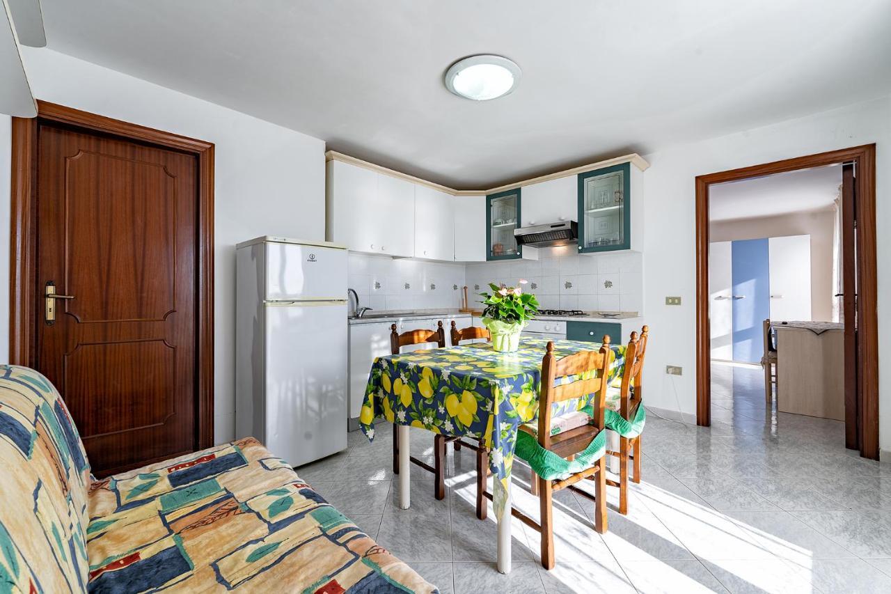Torre Di - House Apartment Amalfi