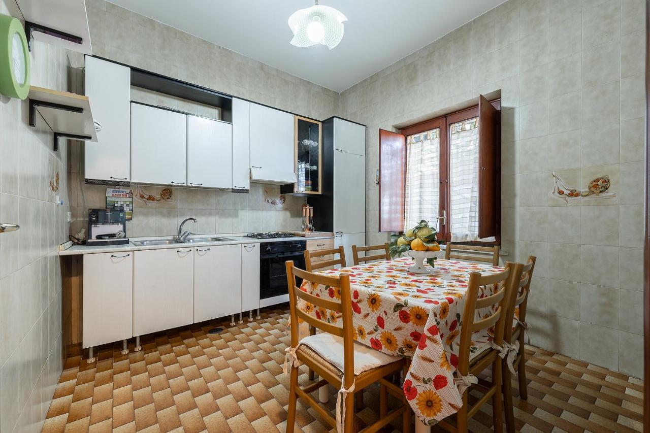 Torre Di - House Apartment *