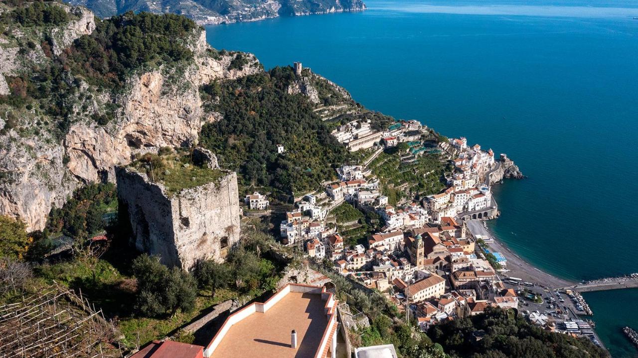 Torre Di - House