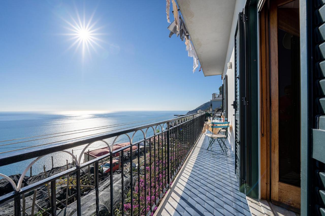 Apartment Torre Di - House