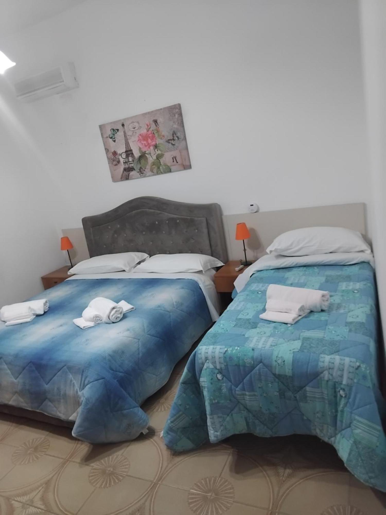 Torre Di - House Apartment