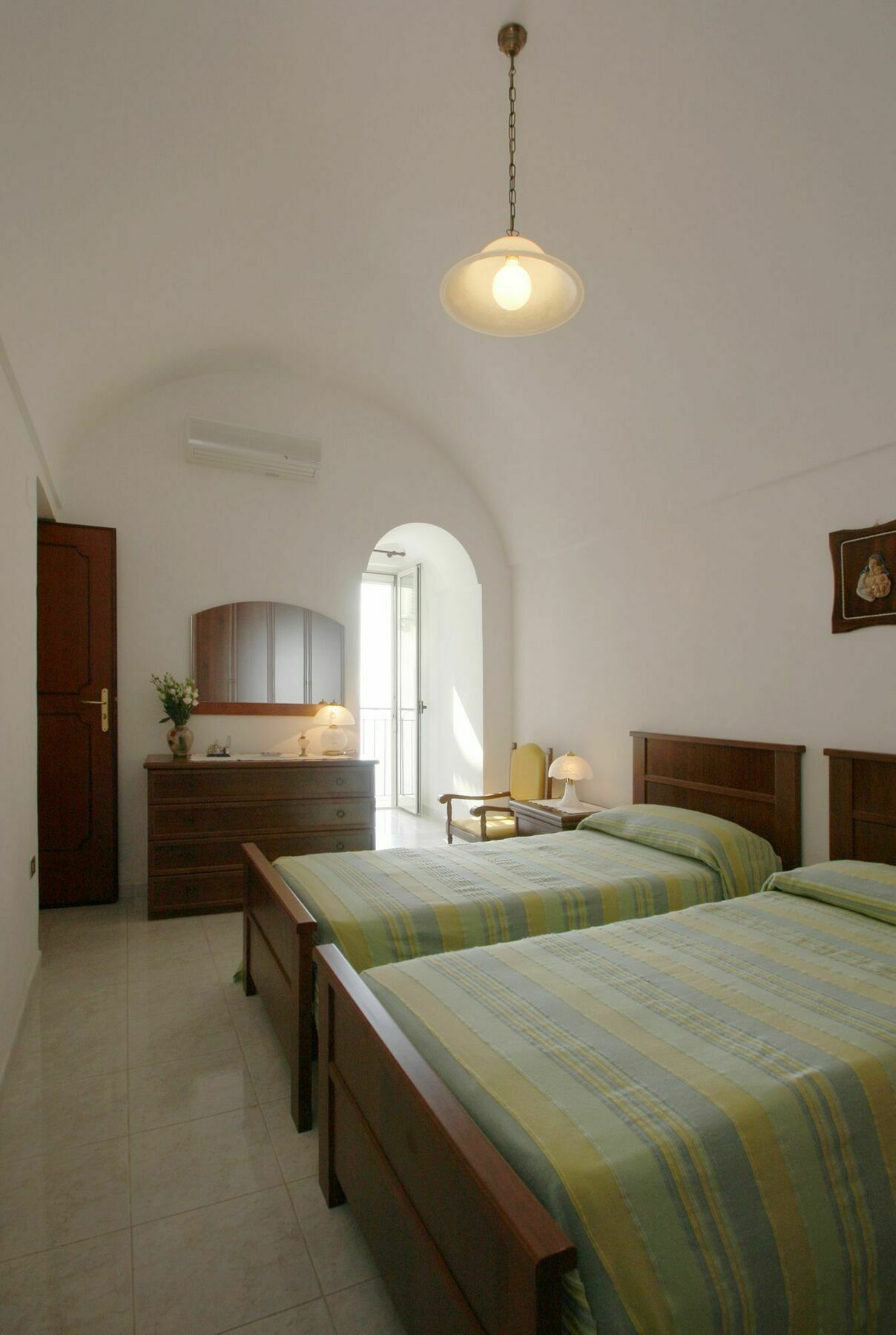 Torre Di - House Apartment *