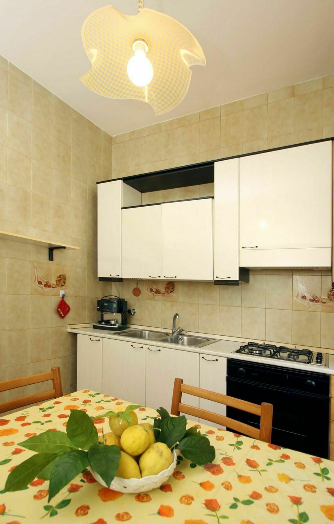 Torre Di - House *