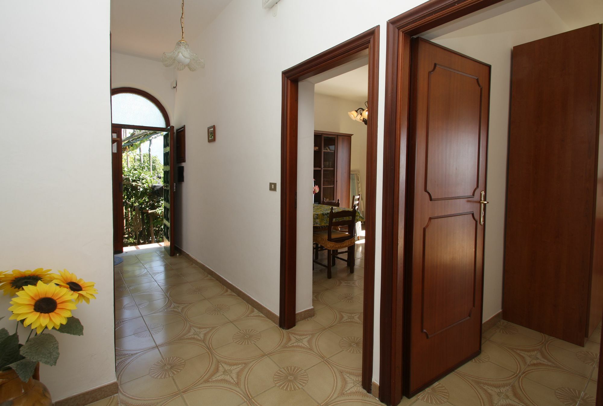 Apartment Torre Di - House *