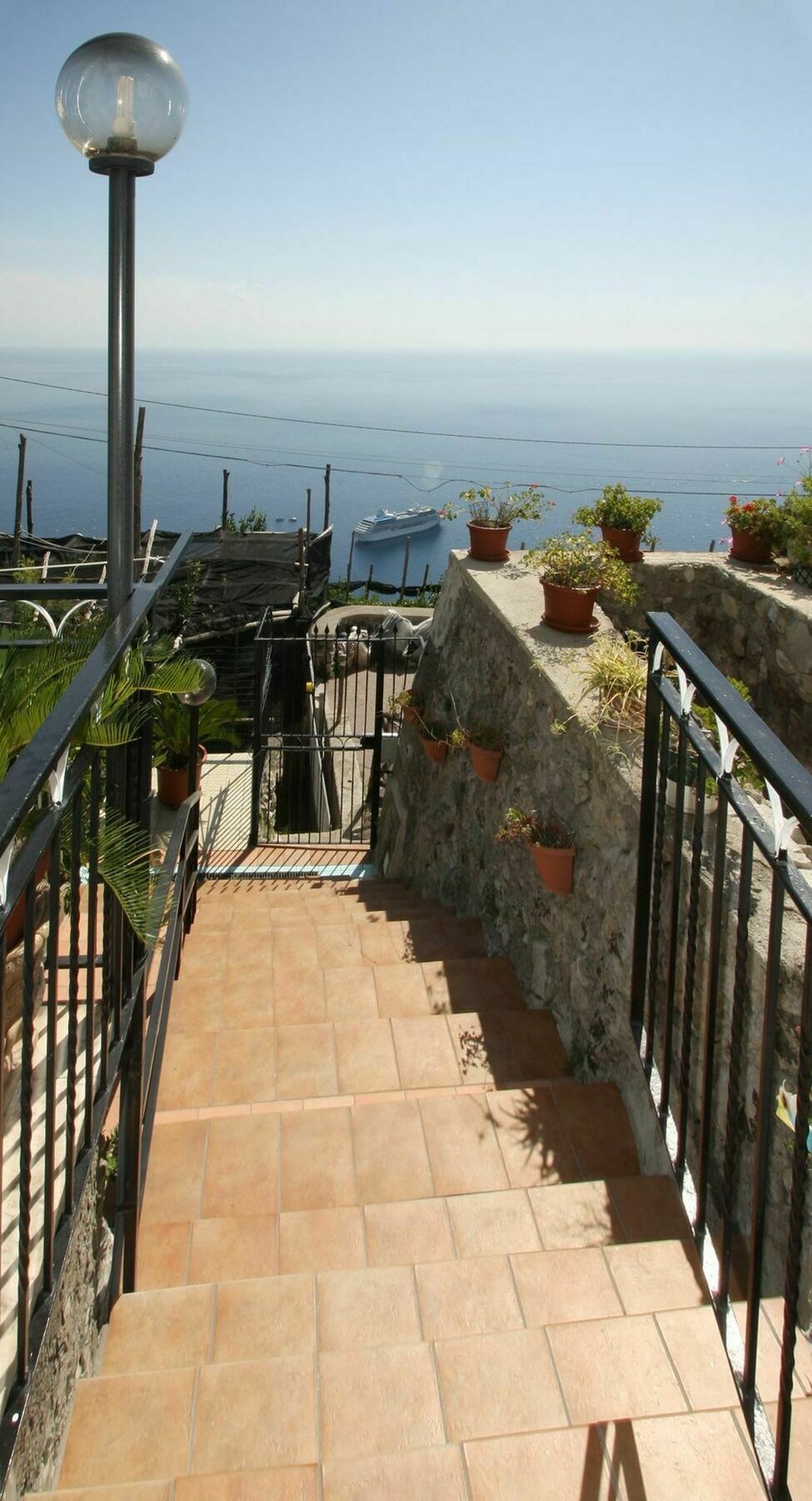 Torre Di - House Amalfi